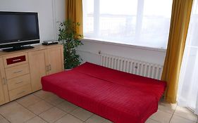 Apartamenty Olimp